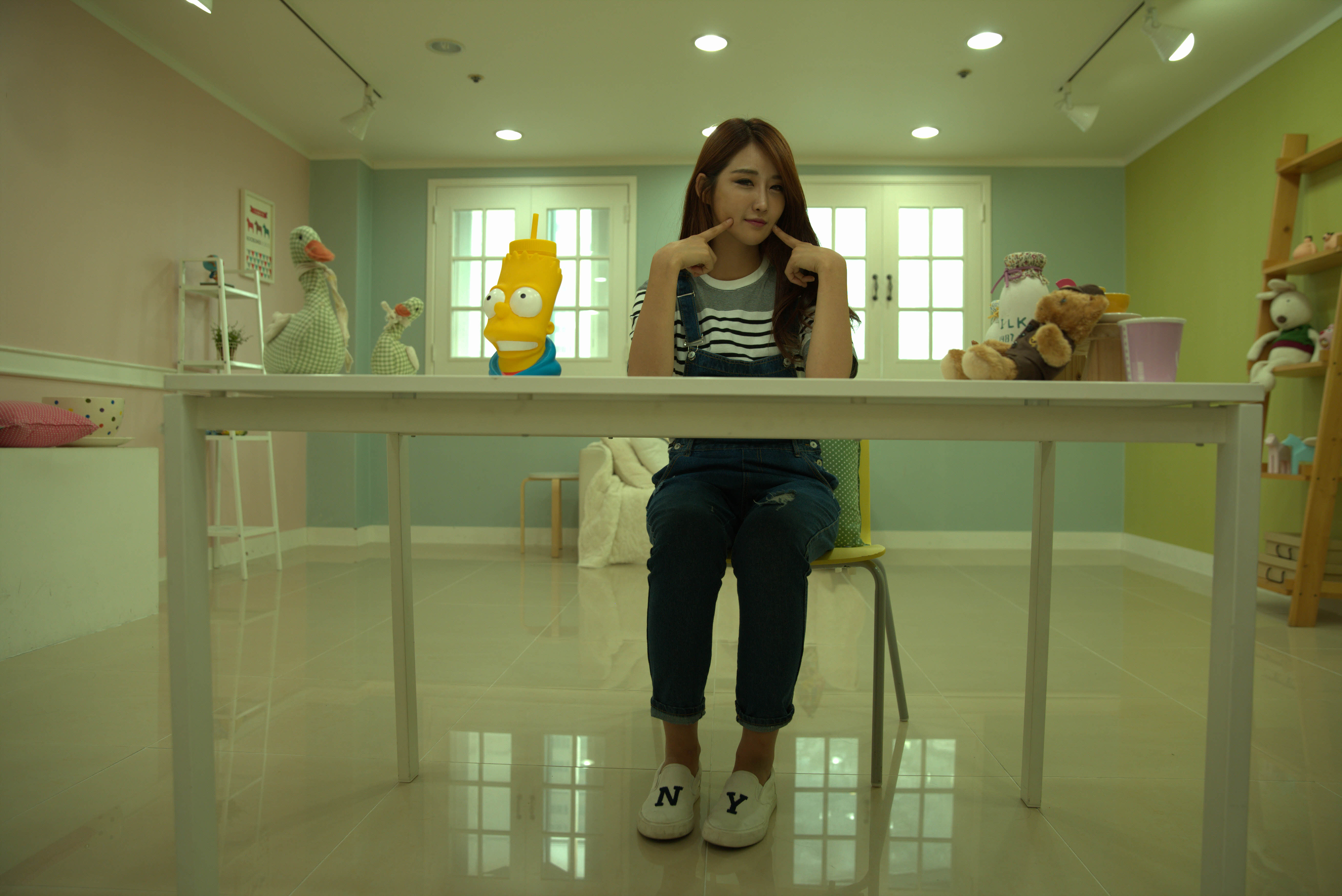 미분류 / 유다연 424M 398S 스토리S